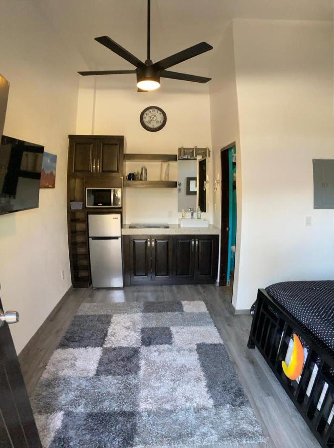 Suite Casita Loreto  Luaran gambar
