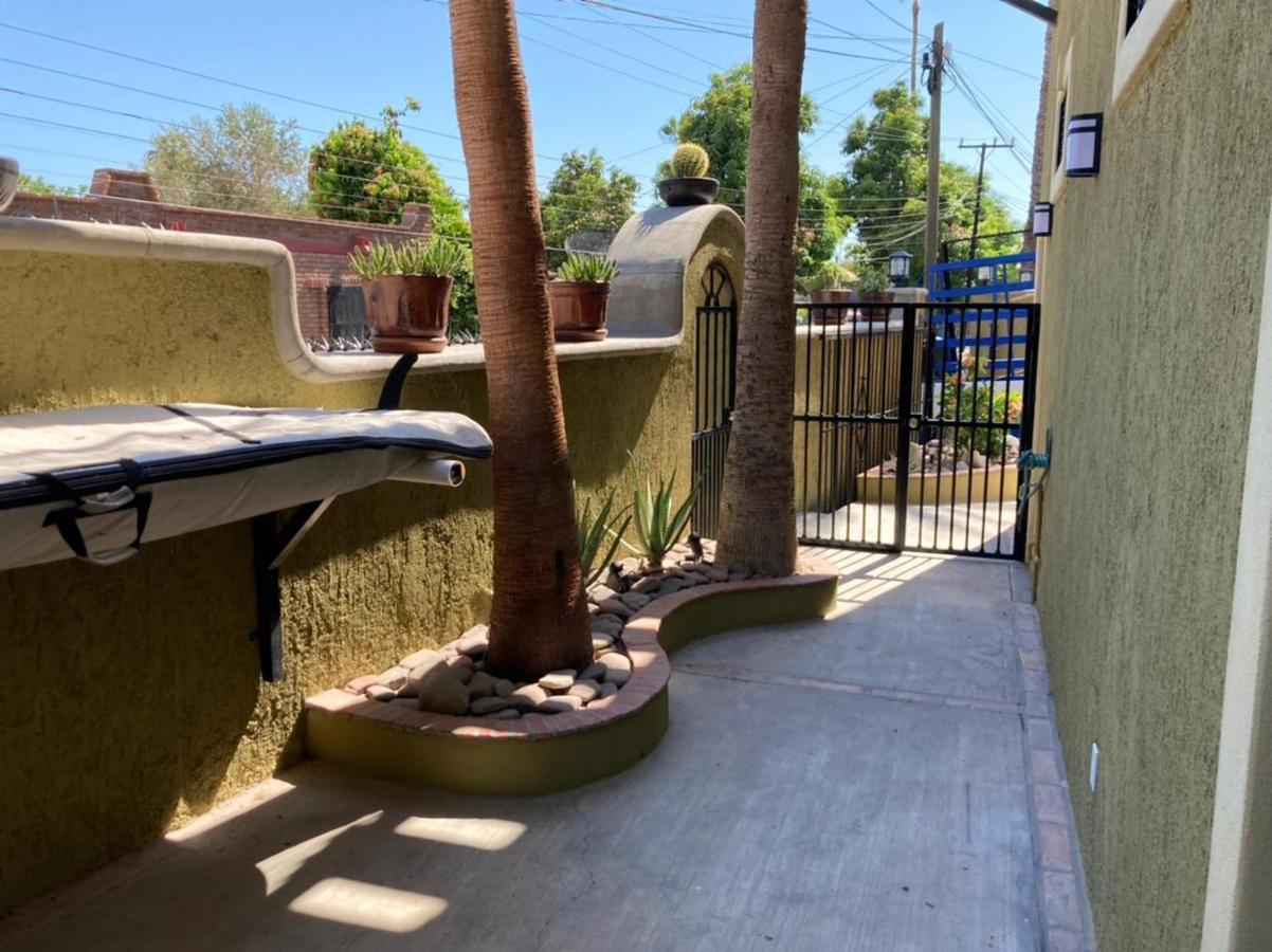 Suite Casita Loreto  Luaran gambar