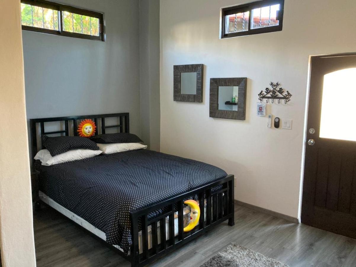 Suite Casita Loreto  Luaran gambar